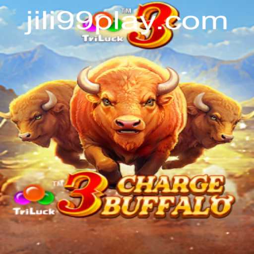 Exploring the Exciting World of 3ChargeBuffalo: A JILI99 Game Phenomenon