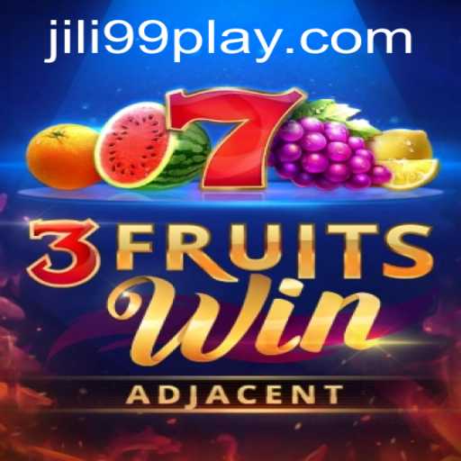 Discover the Exciting World of 3FruitsWin on JILI99