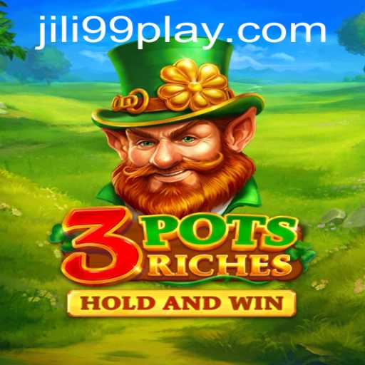 Discover the Thrills of 3potsRiches: A Gaming Experience Like No Other