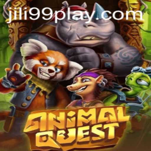 Exploring the Adventures of AnimalQuest
