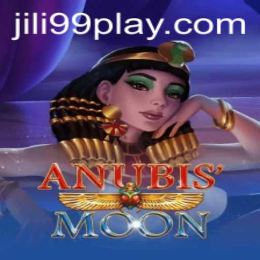 Exploring the Mysteries of AnubisMoon: A Thrilling Game from JILI99
