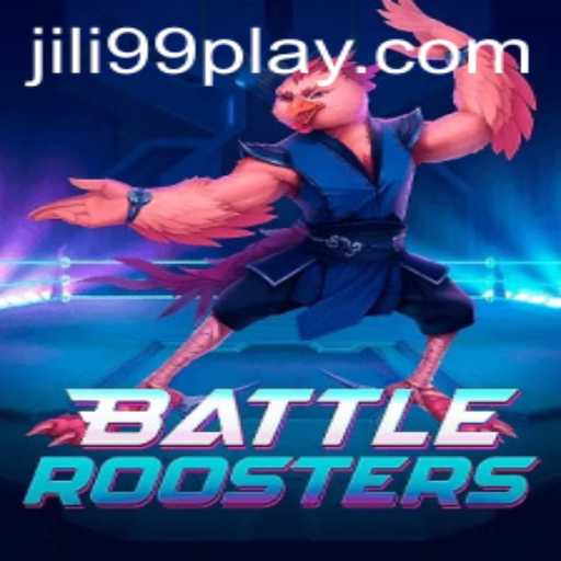 BattleRoosters: A New Era in Gaming with JILI99