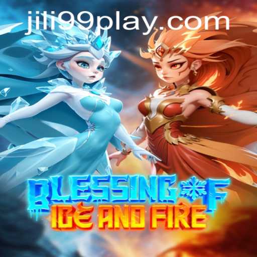 The Enchanting World of BlessingOfIceandFire
