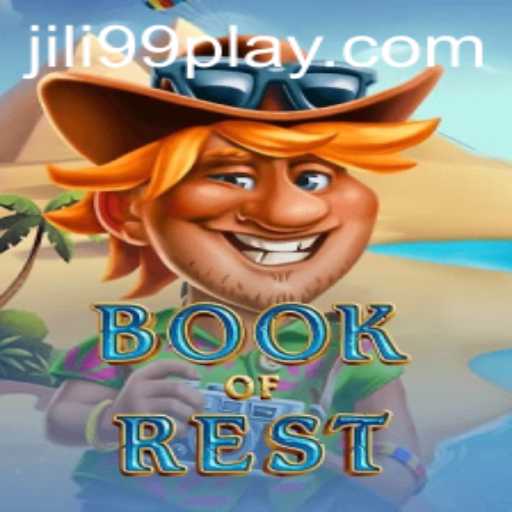 Exploring the Thrilling World of Book of Rest