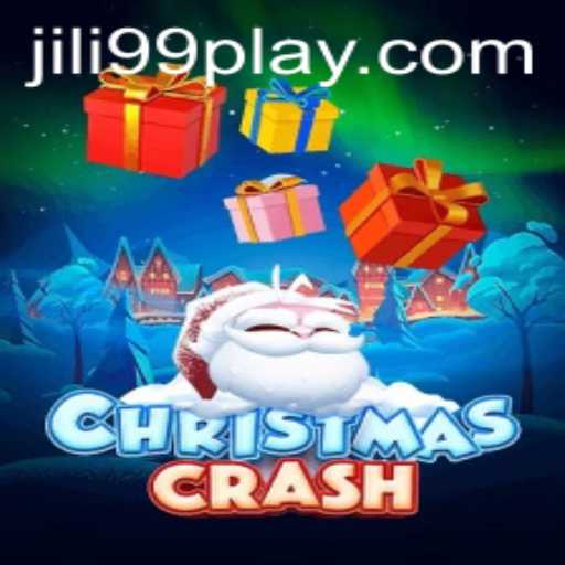 Experience the Magic of 'ChristmasCrash' with JILI99