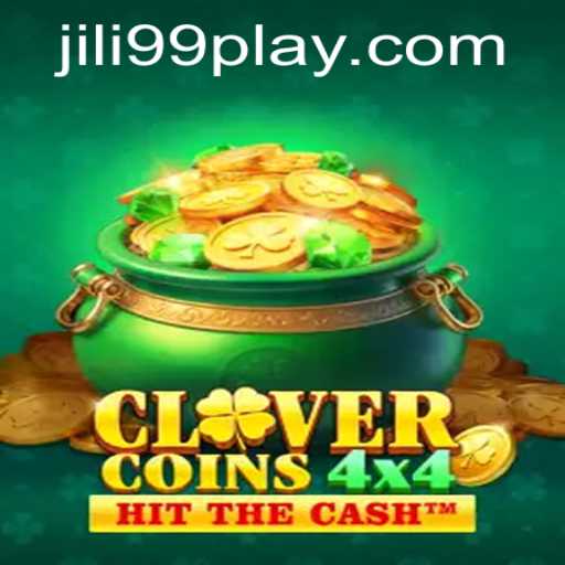 Unveiling CloverCoins4x4: An In-Depth Look at JILI99's Latest Gaming Sensation