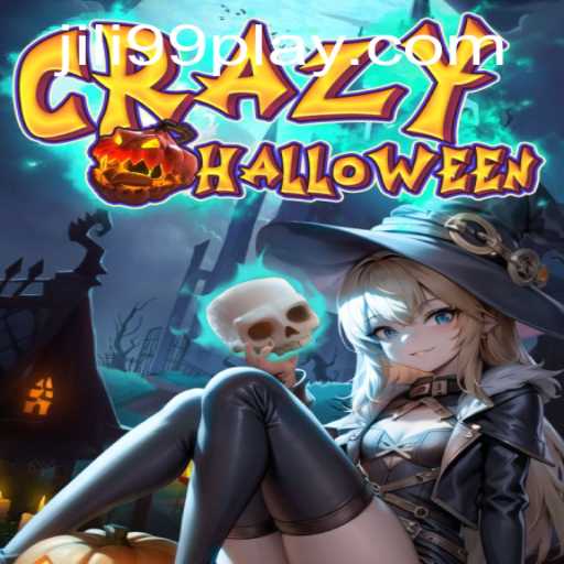Experience the Thrills of CrazyHalloween with JILI99