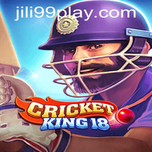 CricketKing18: A New Era in Virtual Cricket