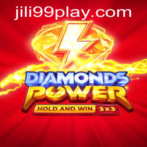 Exploring the Fascinating World of Diamondspower with JILI99