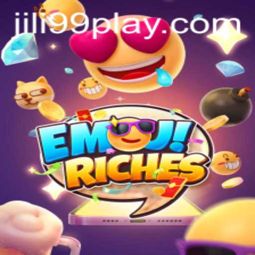 Exploring the World of EmojiRiches and JILI99