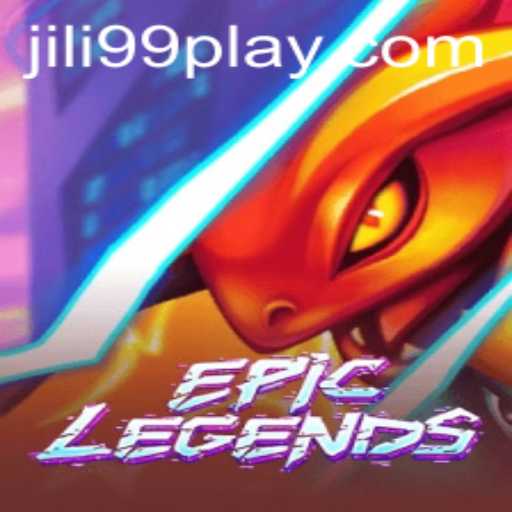 EpicLegends: A Journey into the Enchanting Realm of JILI99