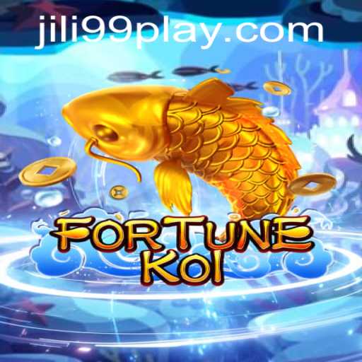 Exploring the Exciting World of Fortunekoi with JILI99