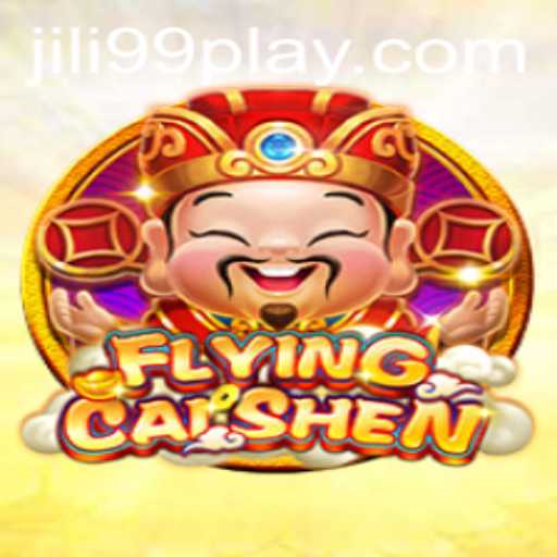 Discover the Exciting World of FlyingCaiShen: A Thrilling Adventure with JILI99