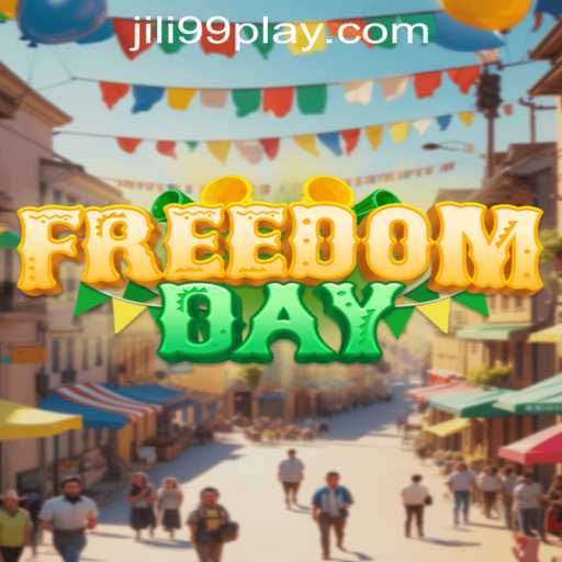 Exploring the World of FreedomDay: The Game Revolutionizing Interactive Entertainment
