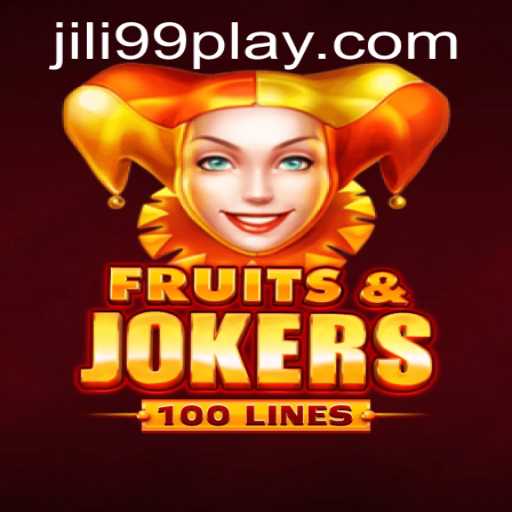 Exploring FruitsAndJokers100: A Thrilling Slot Adventure with JILI99