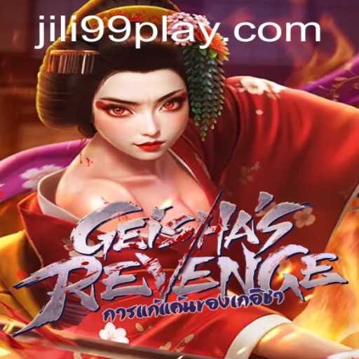 GeishasRevenge: An Intriguing Game Experience by JILI99