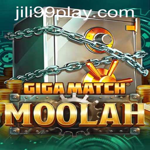 Discover GigaMatchMoolah: The Latest Sensation in Gaming by JILI99
