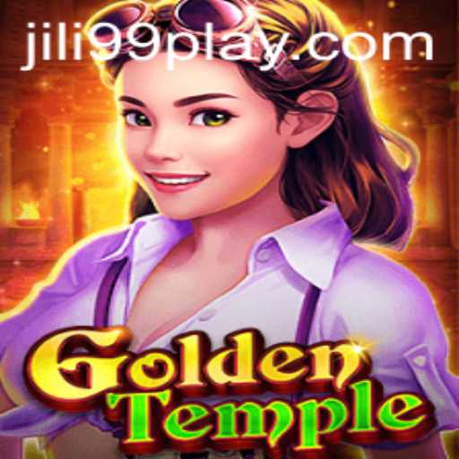 Unveiling the Secrets of GoldenTemple: A Thrilling Adventure with JILI99