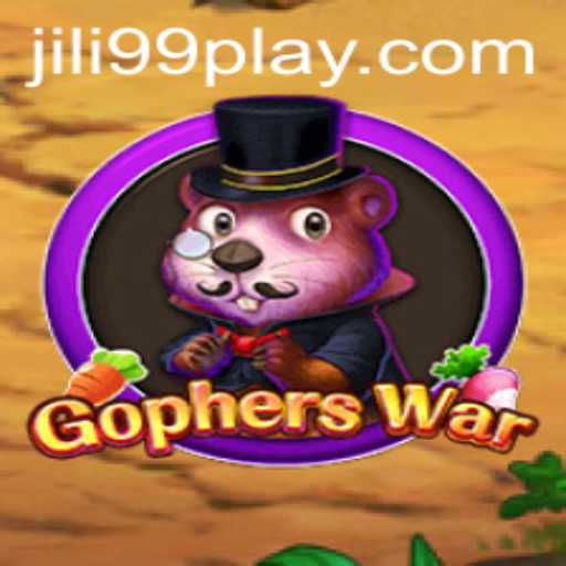 Discovering the Thrilling World of GophersWar: A Comprehensive Guide