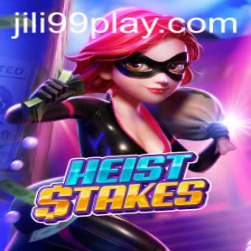 Exploring HeistStakes: A Comprehensive Guide to the Thrilling Casino Game