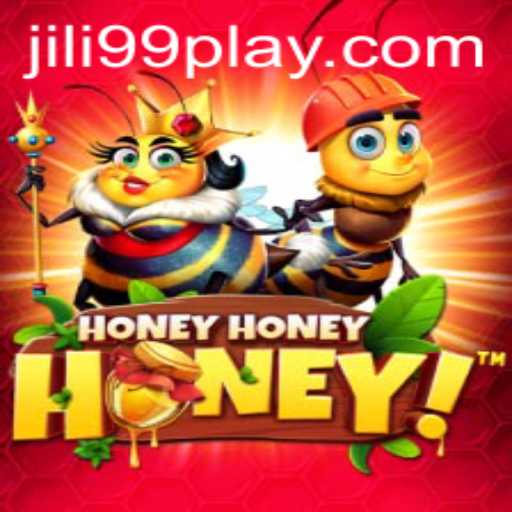 Discovering HoneyHoneyHoney: A Sweet Adventure with JILI99