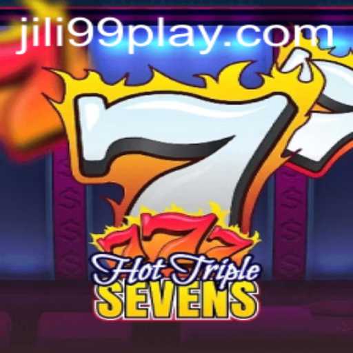Unveiling the Thrills of HotTripleSevens: An Engaging Dive into JILI99