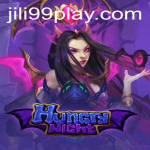 Unveiling the Thrills of HungryNight with JILI99