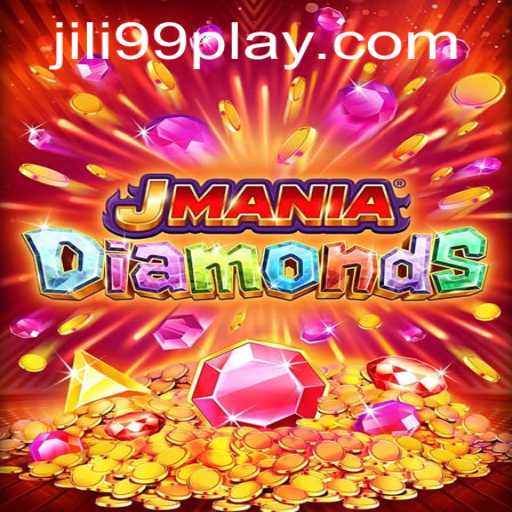 Exploring JManiaDiamonds: The Ultimate Gem Quest