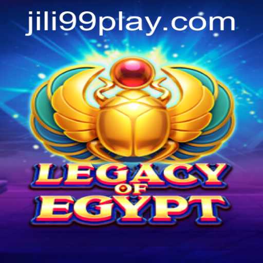 Unveiling the Mysteries of LegacyOfEgypt with JILI99