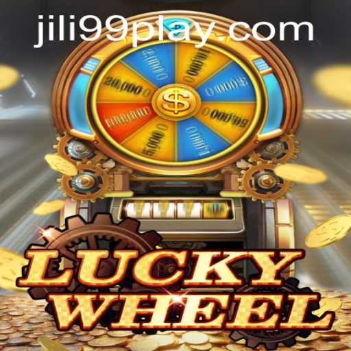 Discovering the Exciting World of 'LuckyWheel' at JILI99