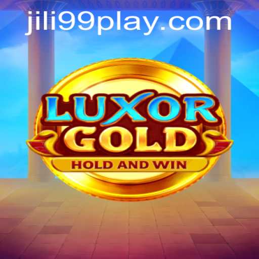 Exploring the Vibrant World of LuxorGold by JILI99