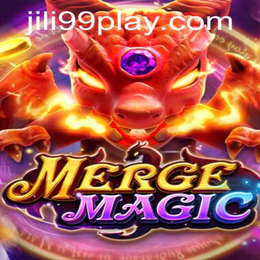 Discovering the Enchanting World of MERGEMAGIC: Unveiling Secrets with JILI99
