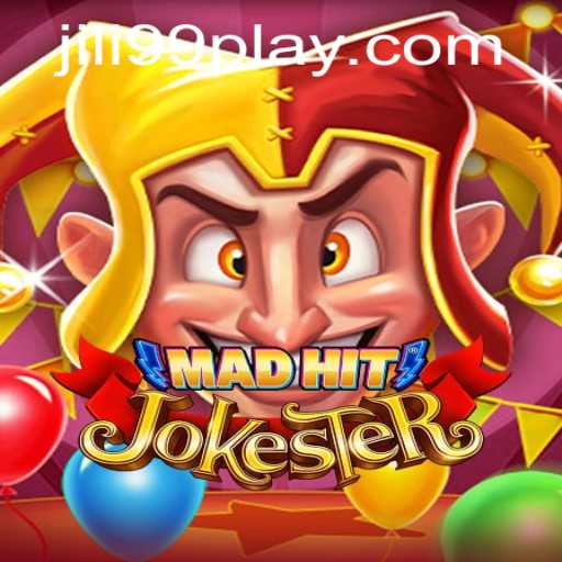Explore the Hilarity and Strategy of MadHitJokester: A Game Like No Other