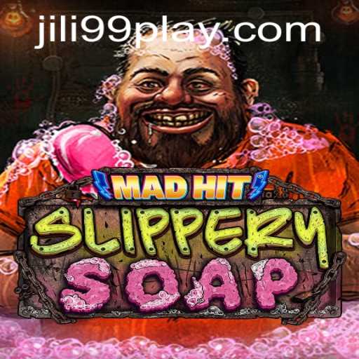 MadHitSlipperySoap: A New Gaming Sensation
