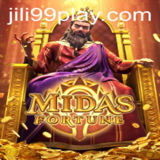 Introducing MidasFortune: A Thrilling New Game from JILI99