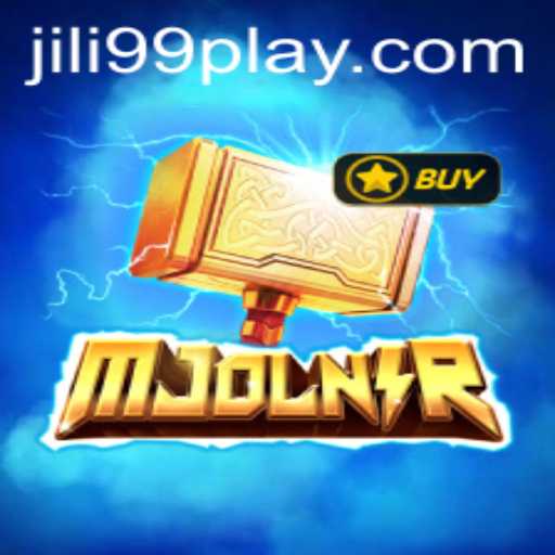 Unveiling Mjolnir: Exploring the Norse-Themed Game with JILI99