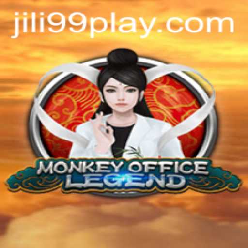 MonkeyOfficeLegend: A Riveting Adventure in the Corporate Jungle