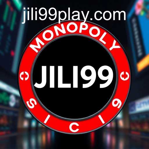 Understanding Monopoly: The Role of JILI99 in Shaping Market Dynamics
