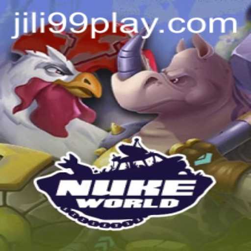 NukeWorld: A Thrilling Journey Through Post-Apocalyptic Survival