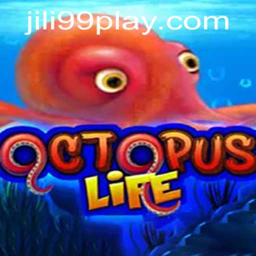 Dive into the Thrilling World of OctopusLife: A Maritime Adventure with JILI99