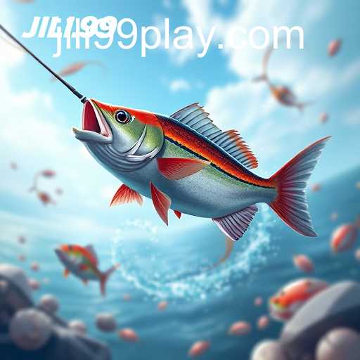 Online Fishing with JILI99: Revolutionizing the Digital Angling Experience