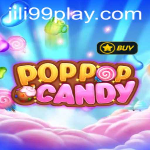 Discover the Addictive World of POPPOPCANDY