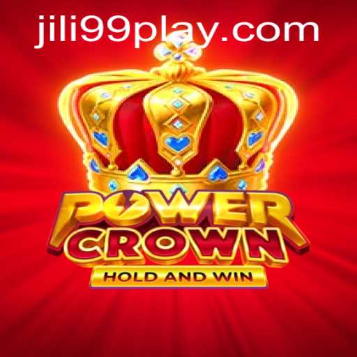 Discover the Thrilling World of PowerCrown: A Game by JILI99