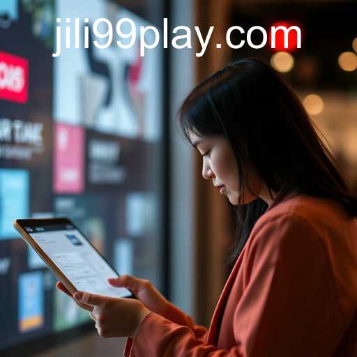 Mastering Promotions: Insights from JILI99