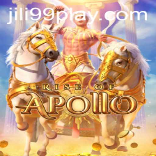 Rise of Apollo: Exploring the Thrilling World of JILI99's Latest Game Innovation