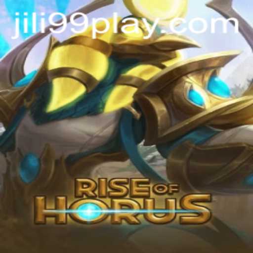 RiseofHorus: An Immersive Journey into Ancient Egypt with JILI99