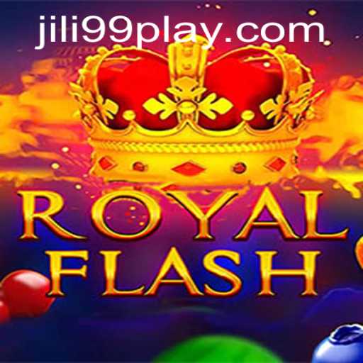 RoyalFlash: Exploring the Intrigue of JILI99's Latest Gaming Sensation