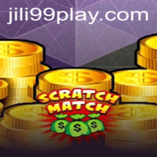 ScratchMatch: Revolutionizing Online Gaming with JILI99