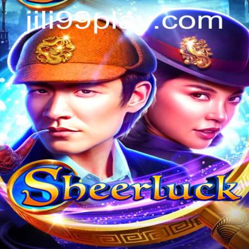 Discover the Intrigue of Sheerluck: A Modern Mystery Game
