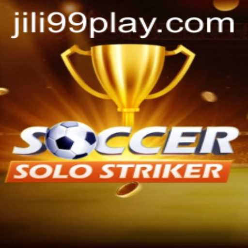 SoccerSoloStriker: Master the Art of Solo Gameplay
